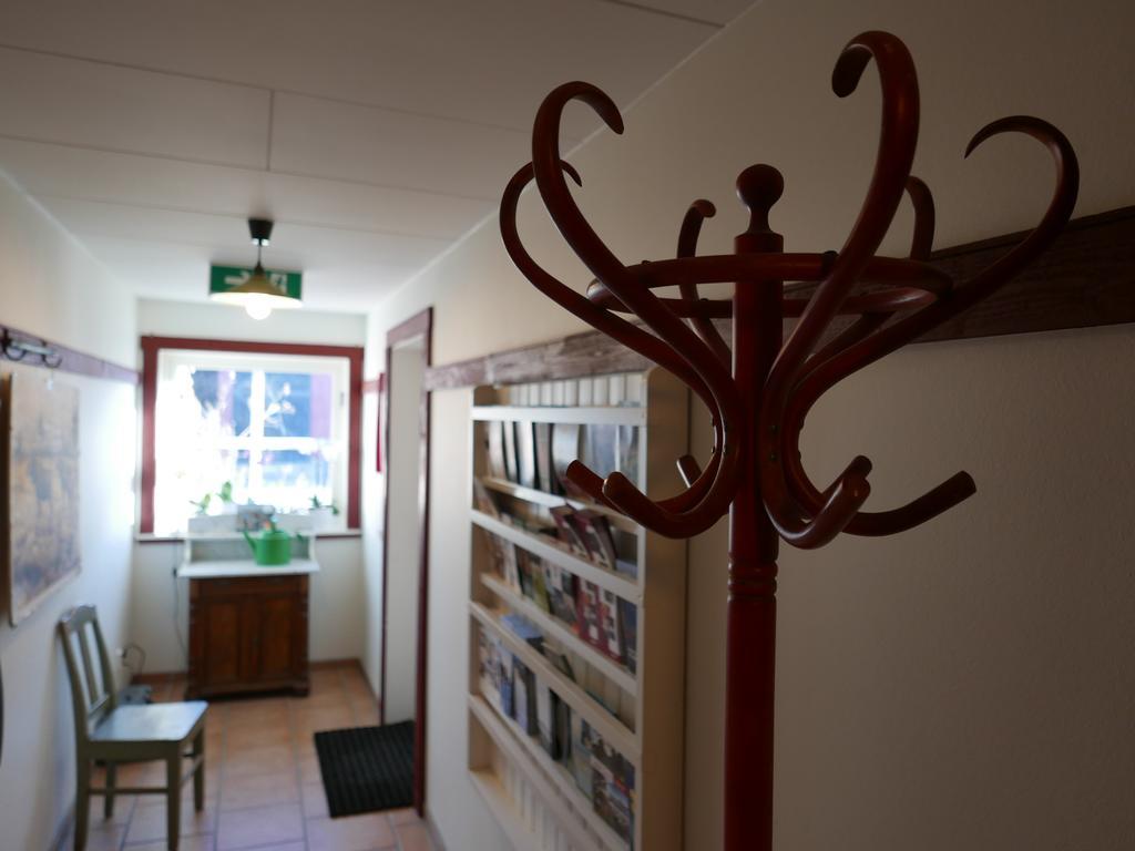 Lekanders Baer & Boende Tyfta Exterior foto