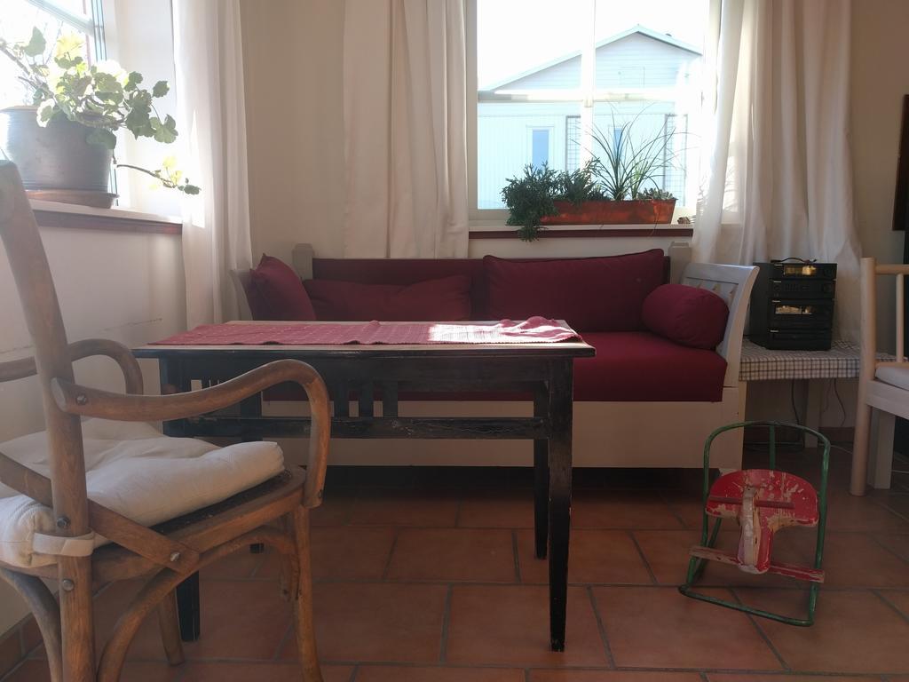 Lekanders Baer & Boende Tyfta Exterior foto