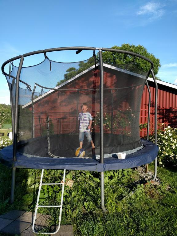 Lekanders Baer & Boende Tyfta Exterior foto